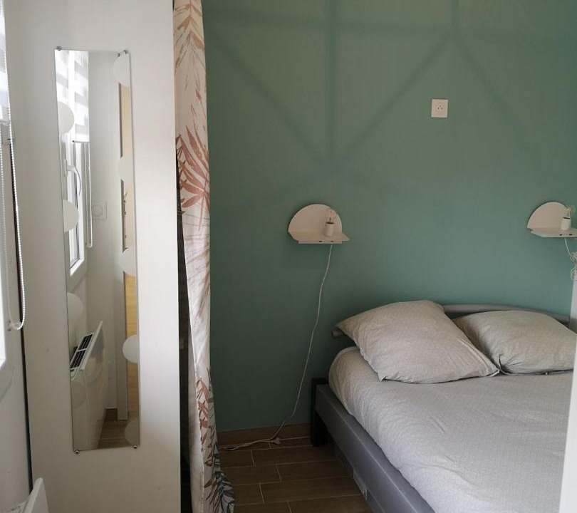 Photo of Bedroom in Esbly