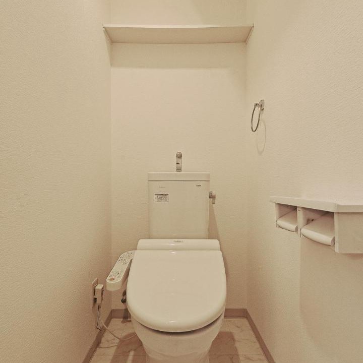Photo of Bathroom in Morishita