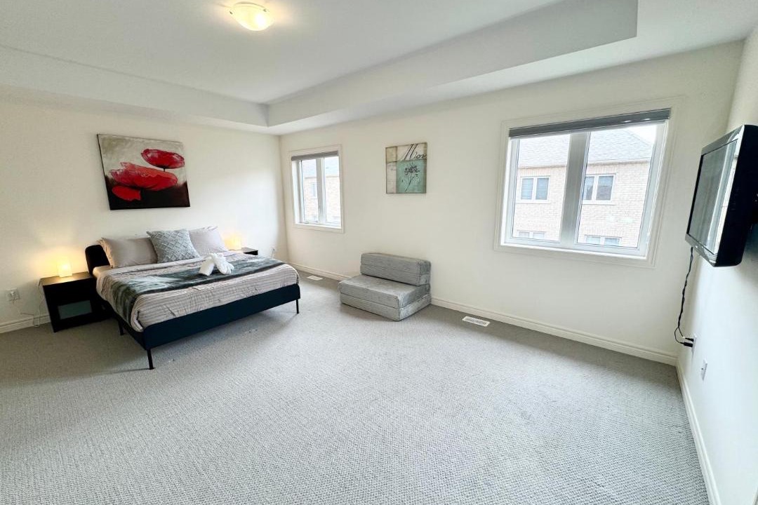 Photo of Bedroom in Brampton