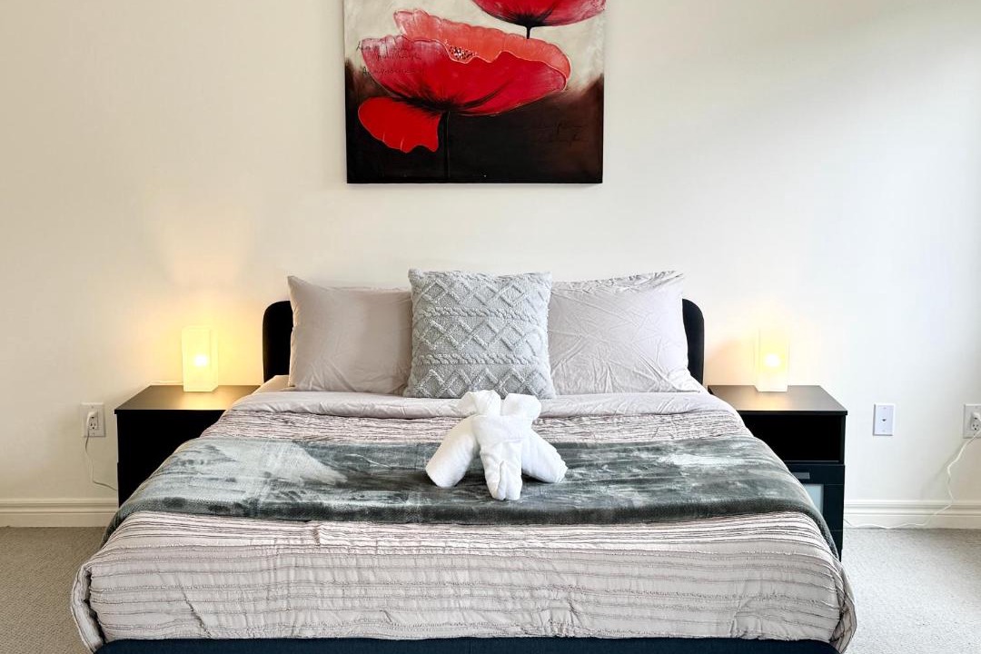 Photo of Bedroom in Brampton