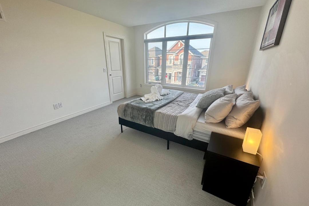 Photo of Bedroom in Brampton
