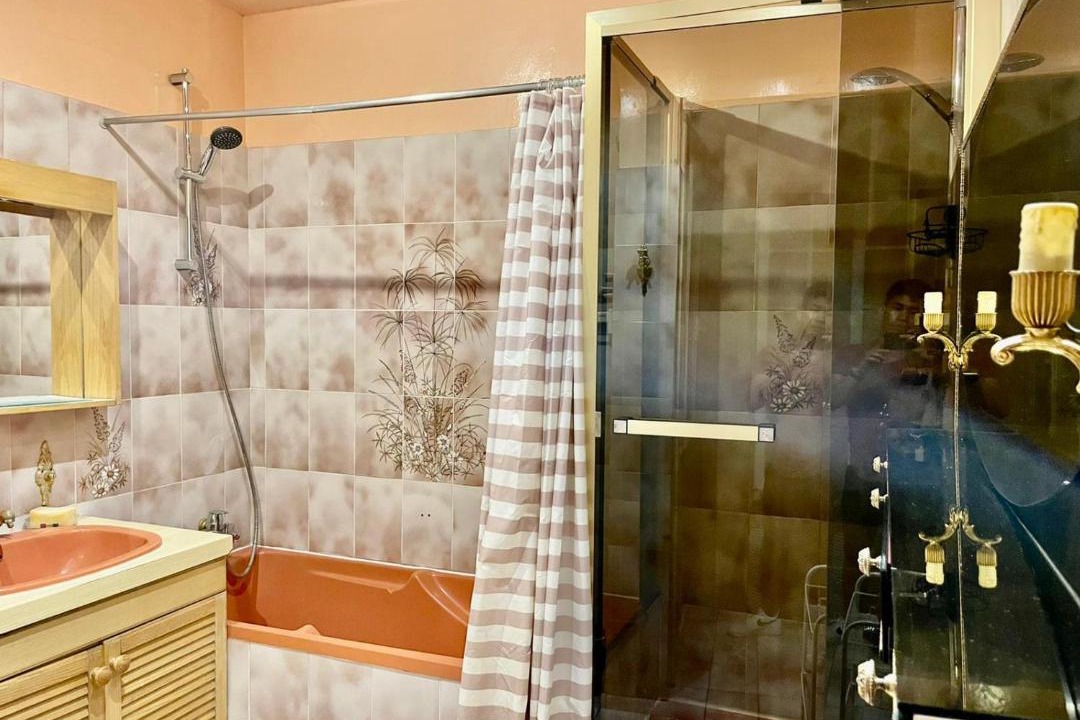 Photo of Bathroom in Quartier Saint-Georges