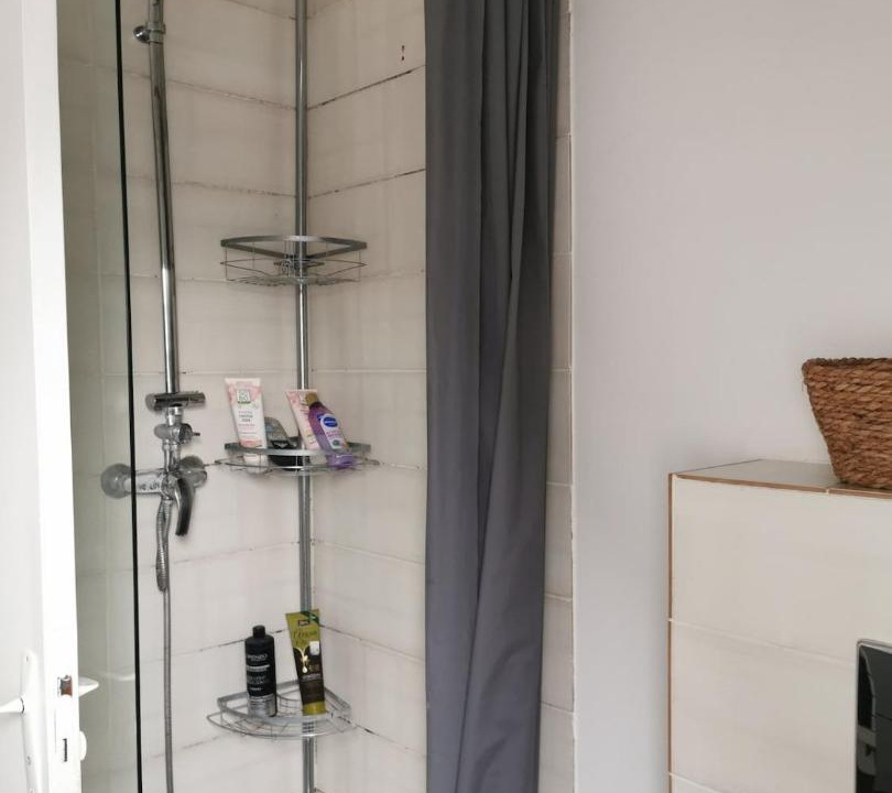 Photo of Bathroom in Tremblay-en-France