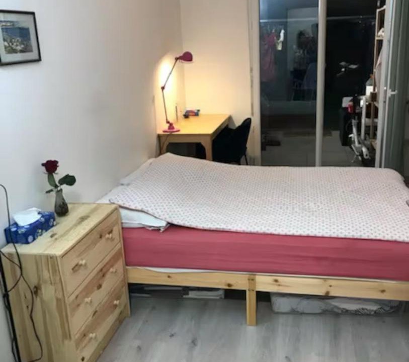 Photo of Bedroom in Gennevilliers