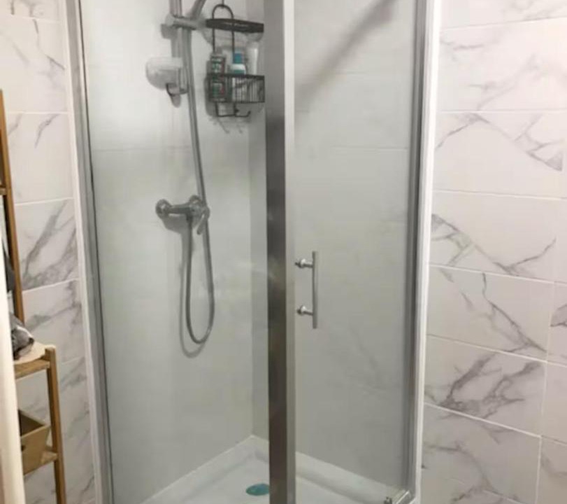 Photo of Bathroom in Gennevilliers