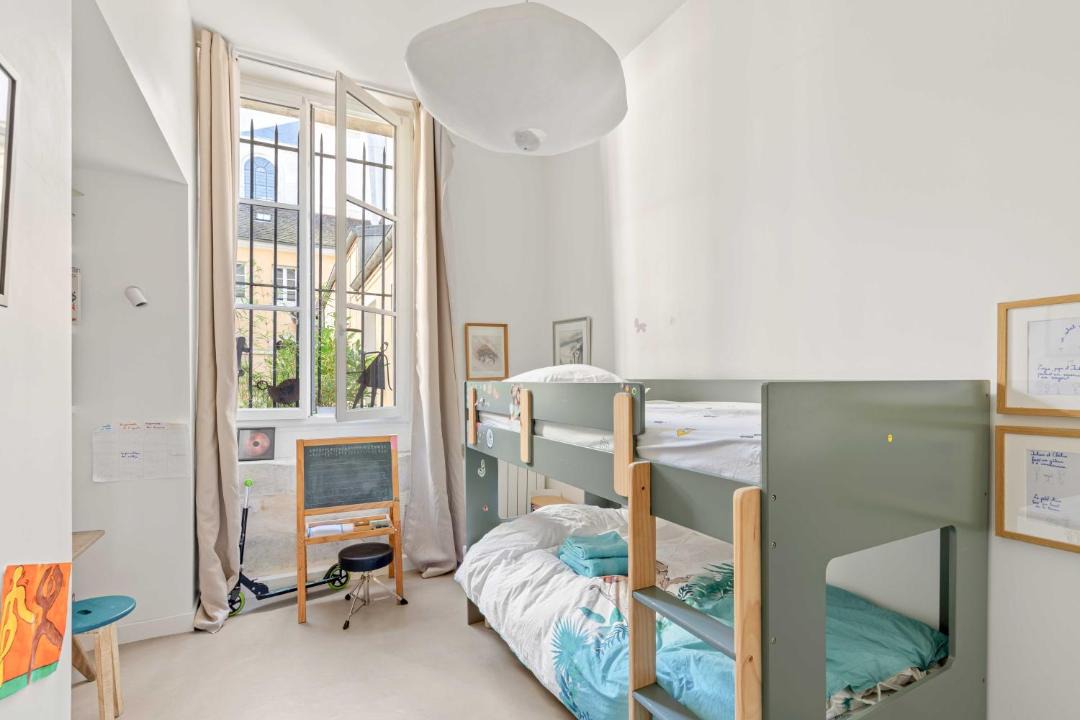 Photo of Bedroom in Les Iles