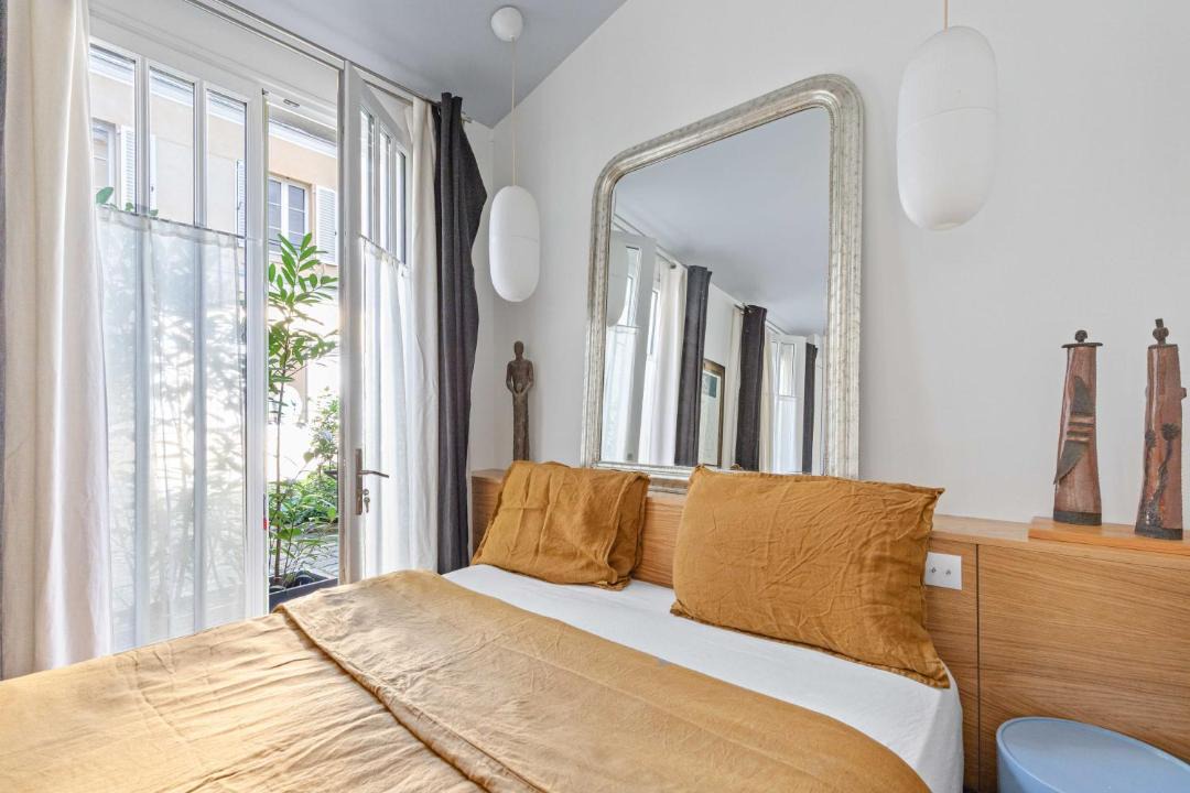 Photo of Bedroom in Les Iles