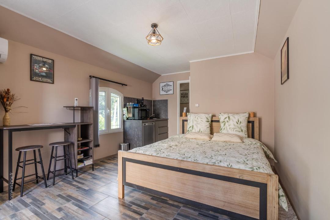 Photo of Bedroom in Esbly