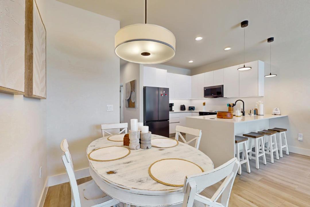 Photo of Kitchen in Four Corners