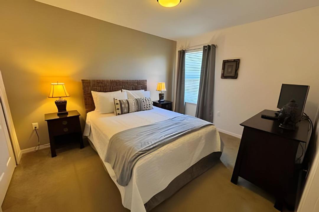 Photo of Bedroom in Calabria