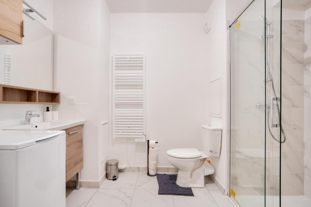 Photo of Bathroom in Rosny-sous-Bois