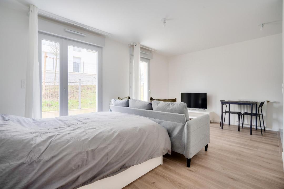 Photo of Bedroom in Rosny-sous-Bois