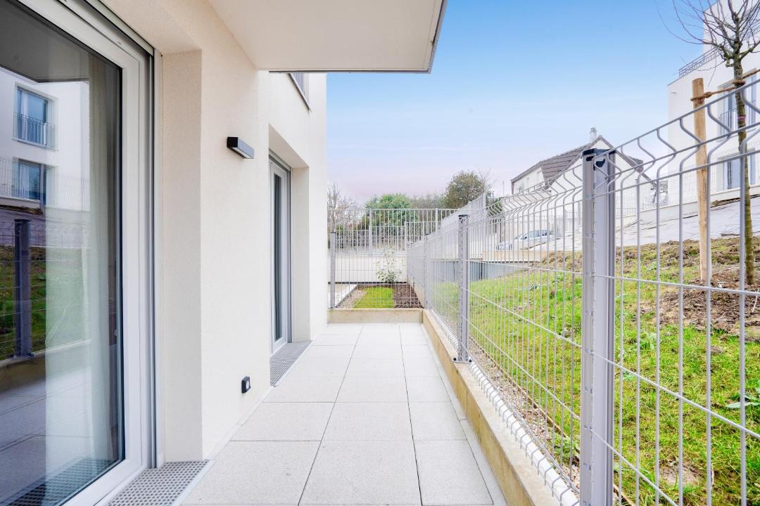 Photo of Patio Balcony in Rosny-sous-Bois