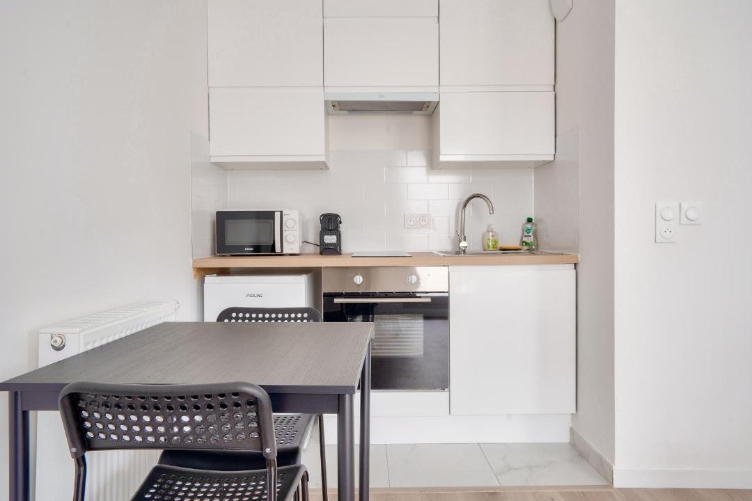Photo of Kitchen in Rosny-sous-Bois