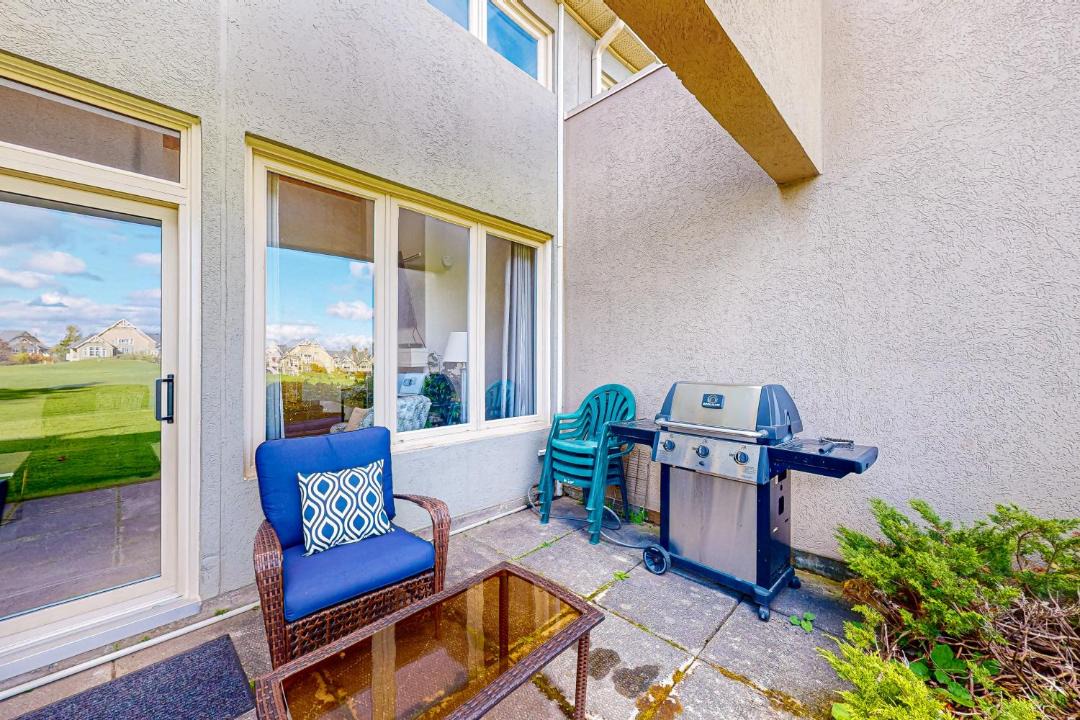 Photo of Patio Balcony in The Blue Mountains