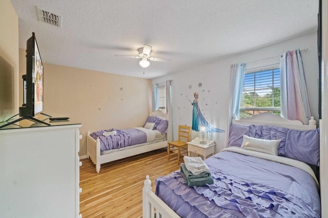 Photo of Bedroom in West Kissimmee