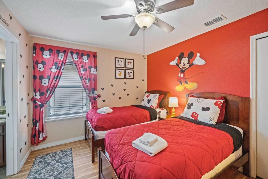 Photo of Bedroom in West Kissimmee