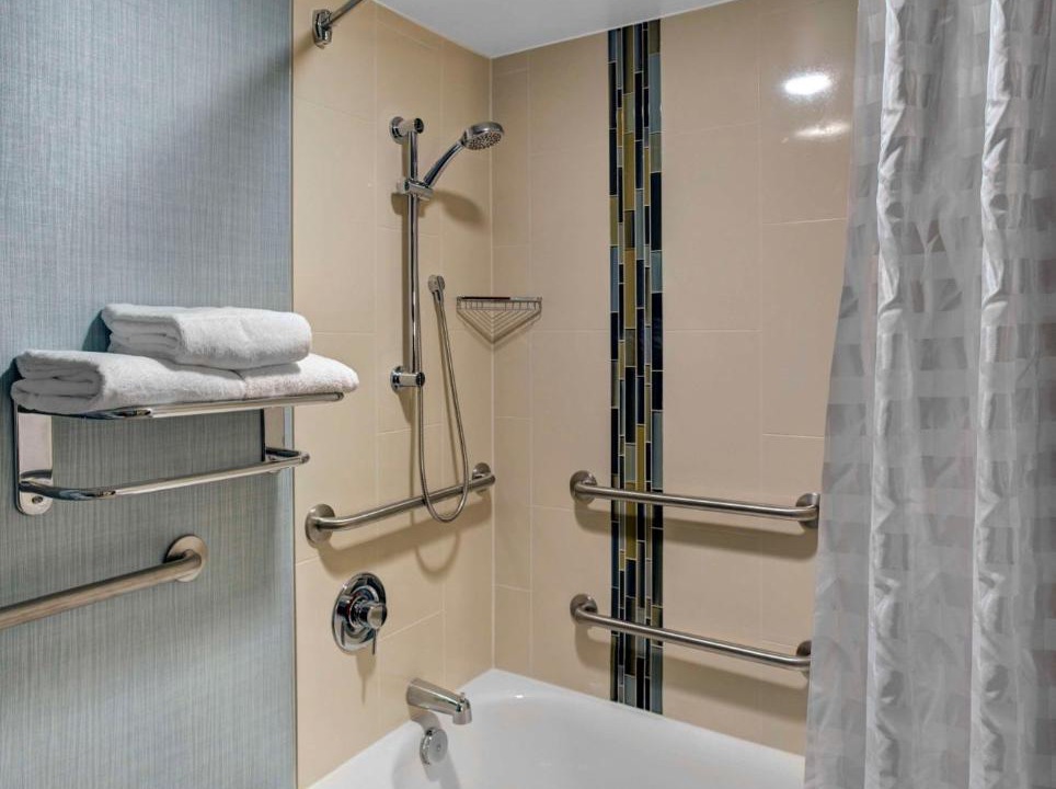 Photo of Bathroom in Downtown