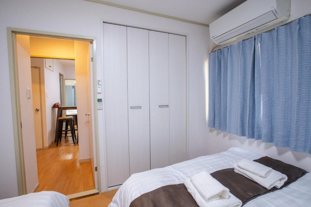Photo of Bedroom in Kamata
