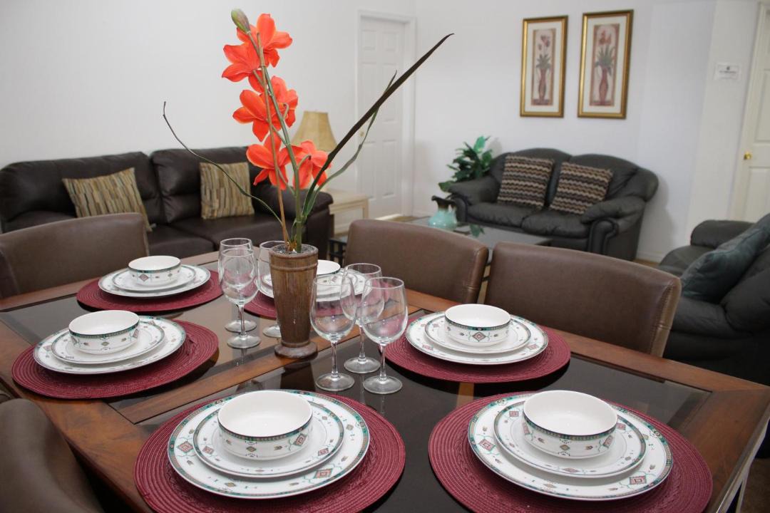 Photo of Livingroom in Florida Pines