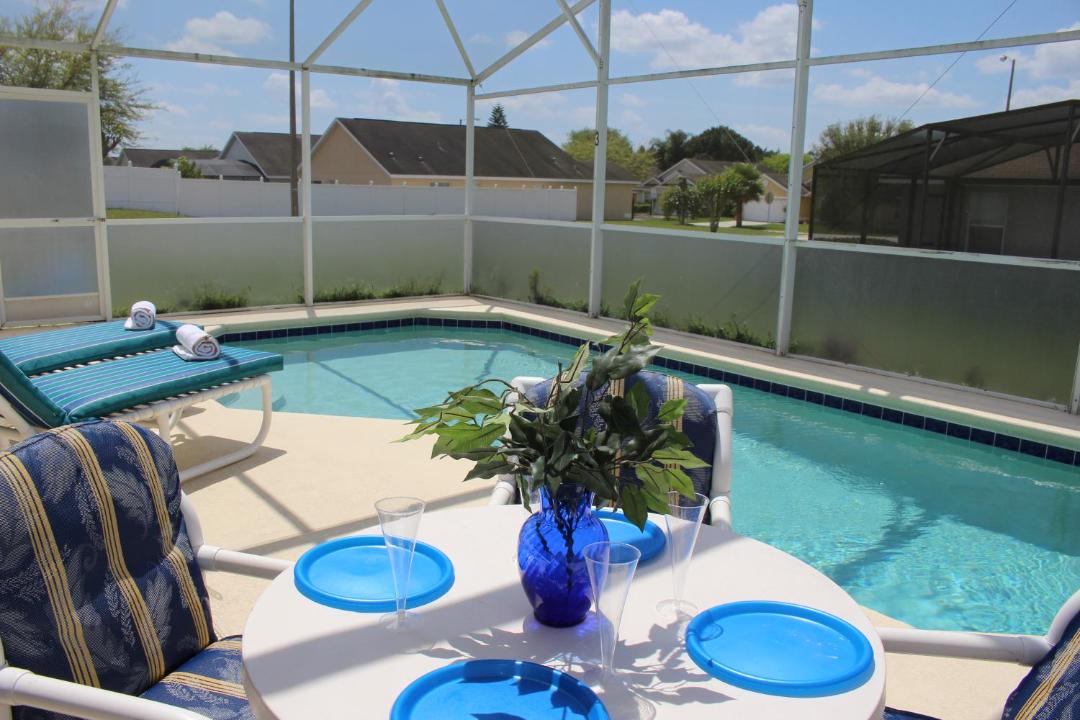 Photo of Outdoor in Florida Pines