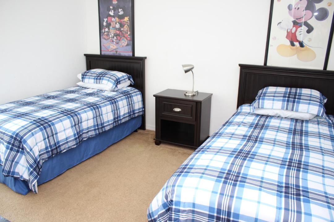 Photo of Bedroom in Florida Pines