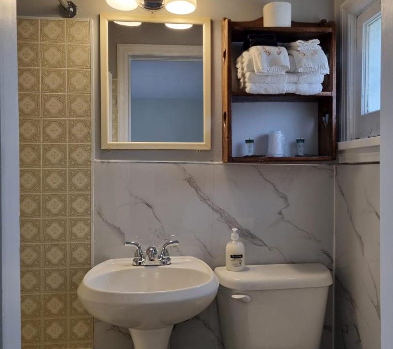 Photo of Bathroom in Southampton