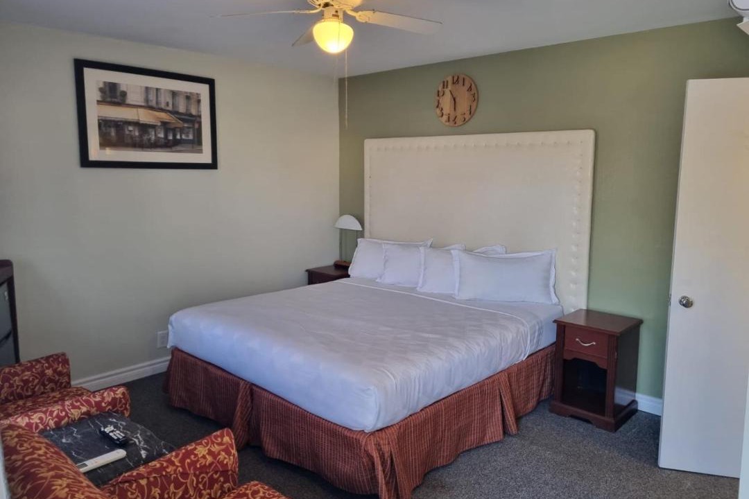 Photo of Bedroom in Southampton