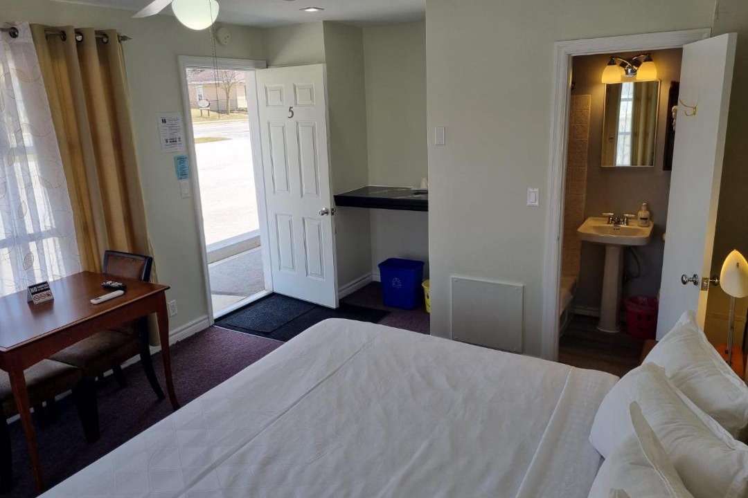 Photo of Bedroom in Southampton