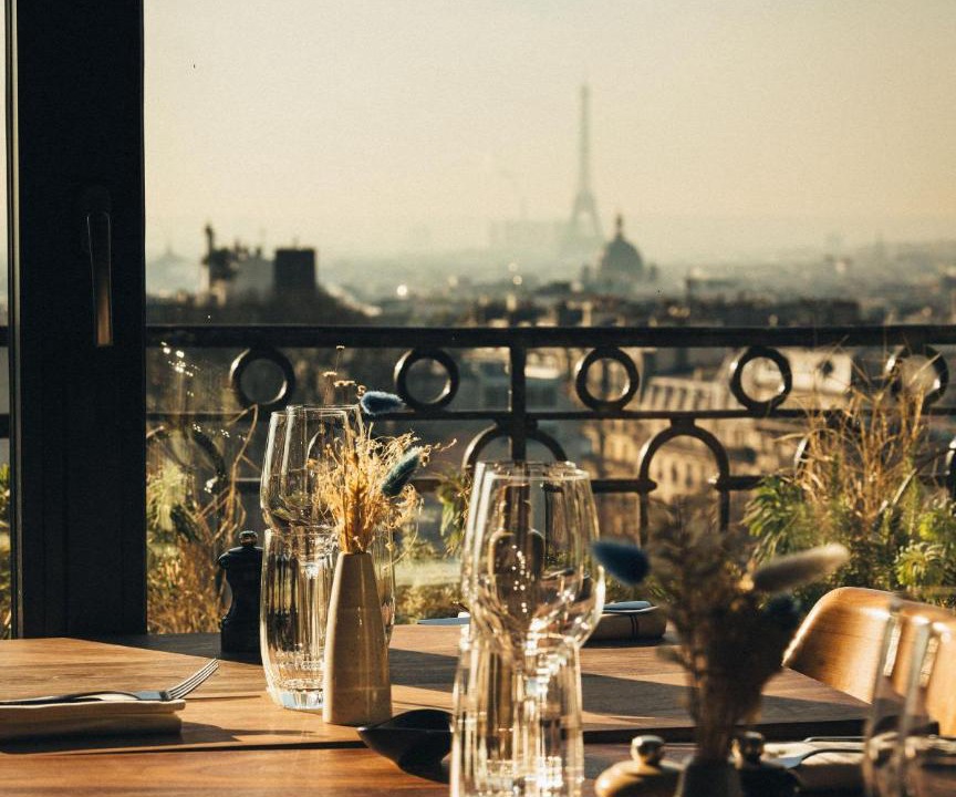 Photo of Others in Montmartre