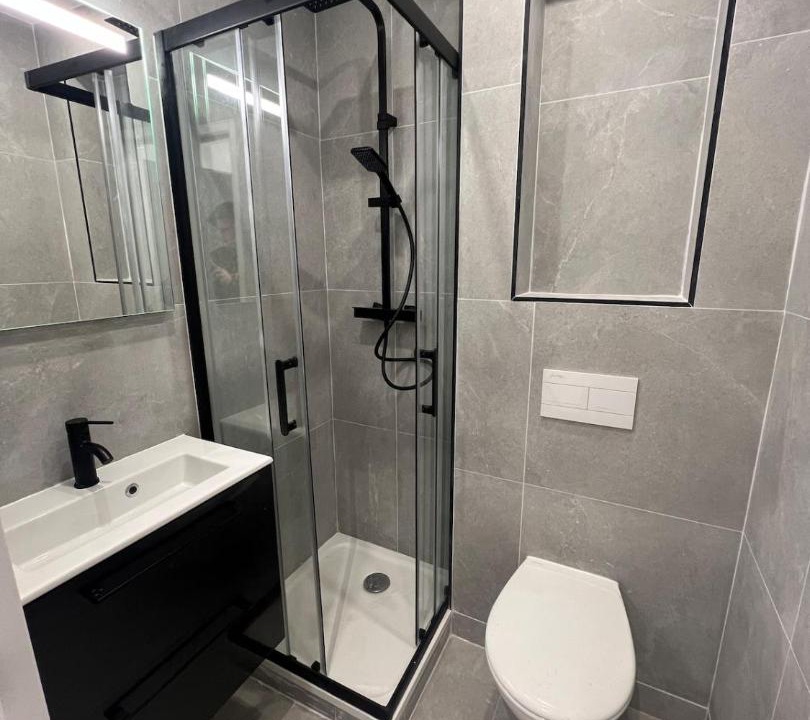 Photo of Bathroom in Ivry-port