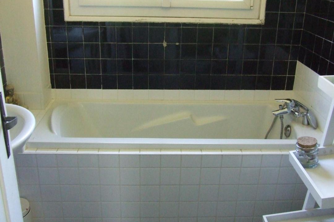 Photo of Bathroom in Montrouge