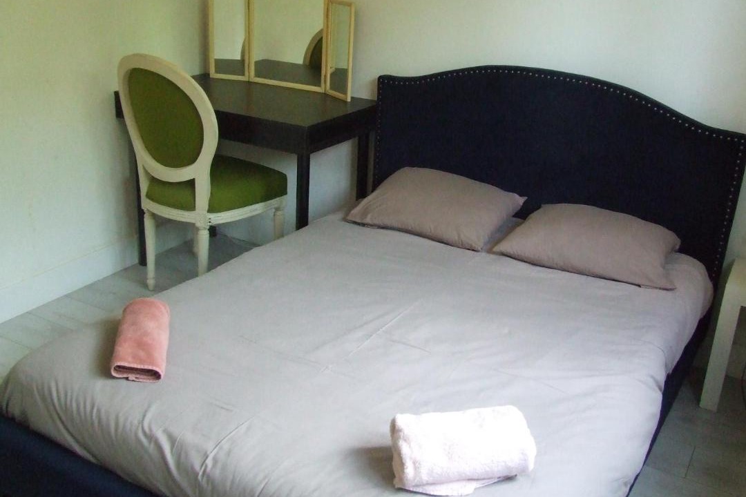 Photo of Bedroom in Montrouge