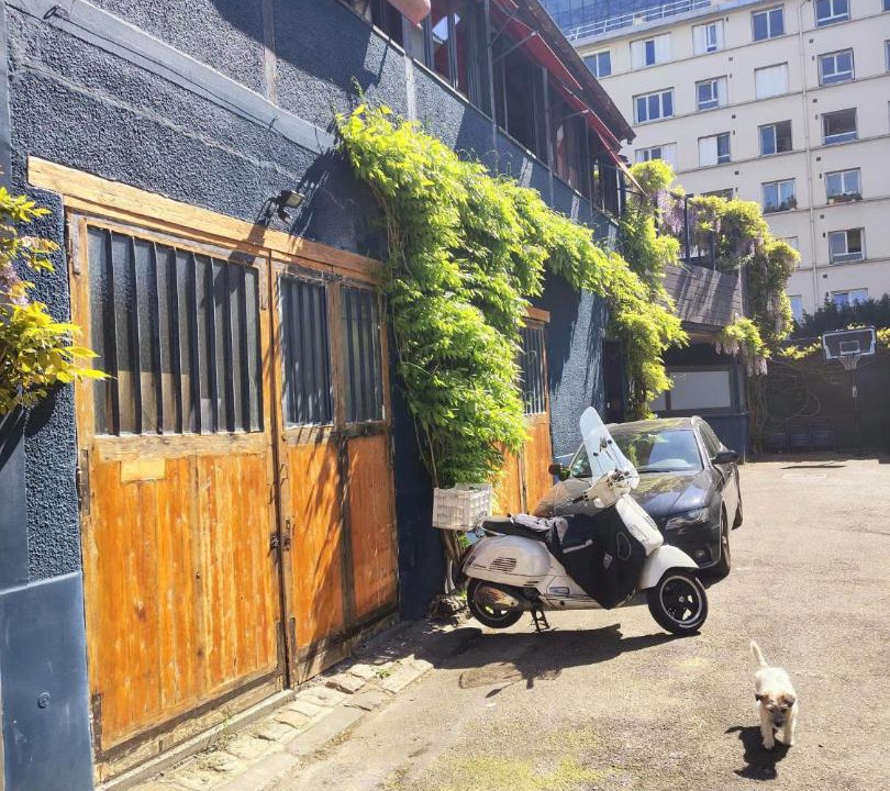 Photo of Others in Clichy
