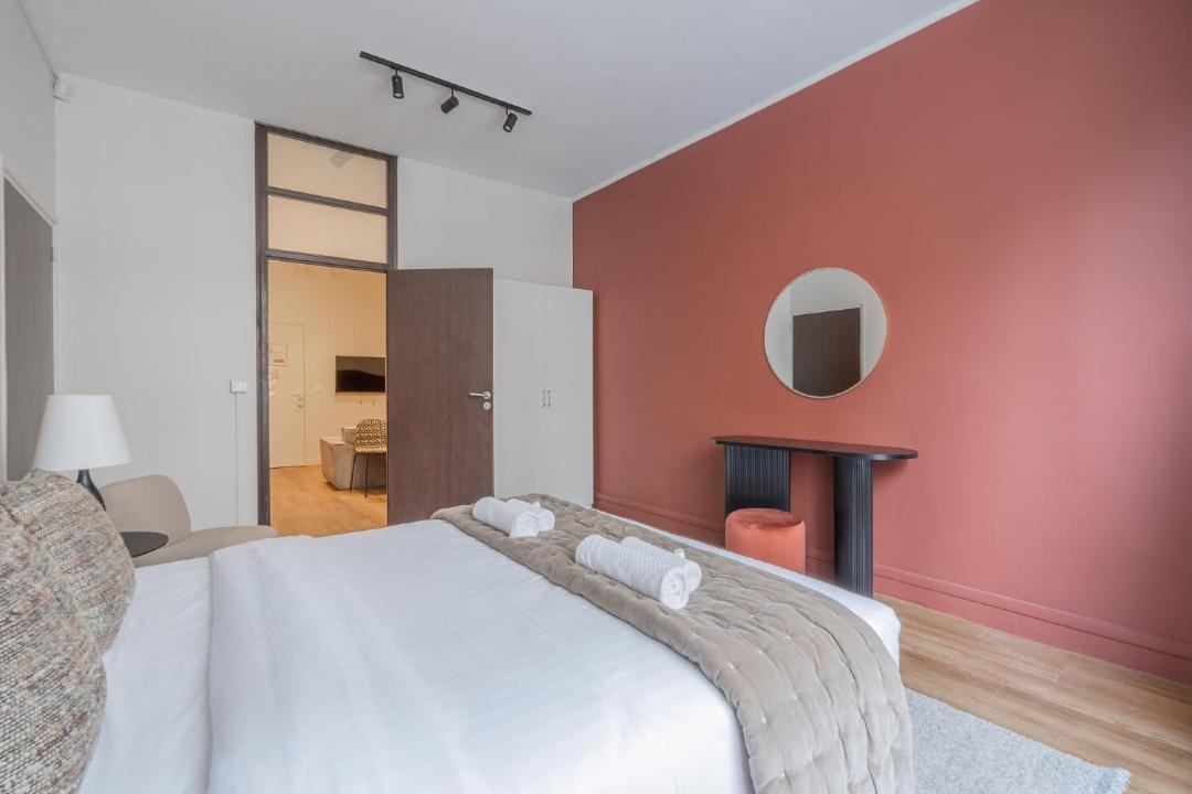 Photo of Bedroom in Epinettes