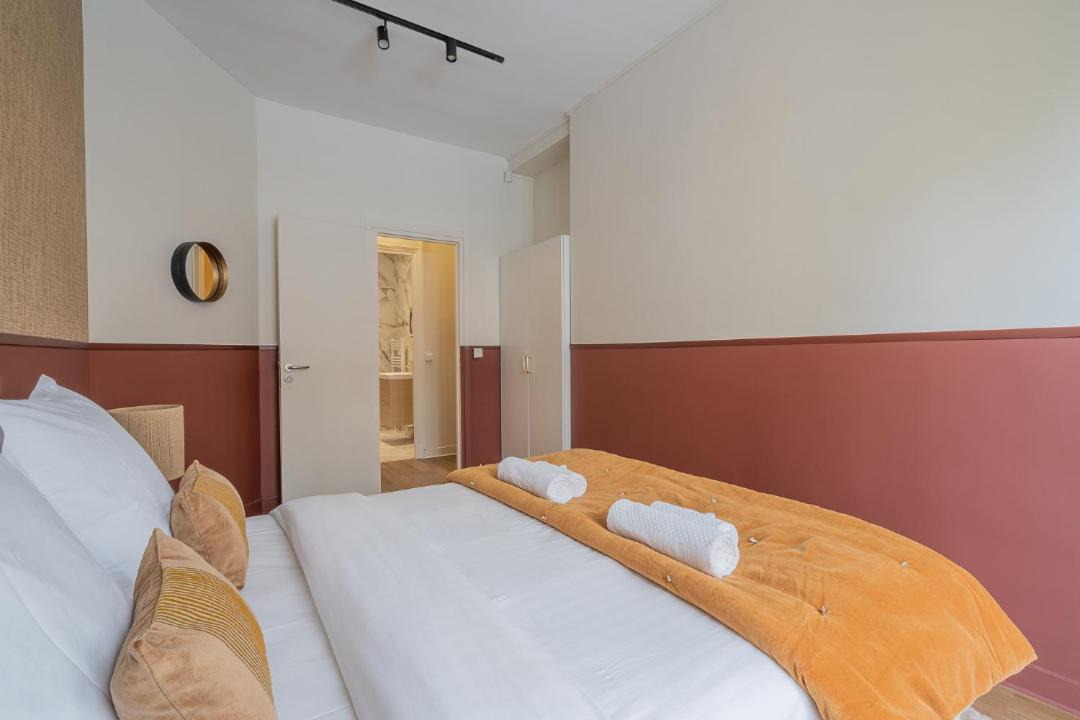 Photo of Bedroom in Epinettes