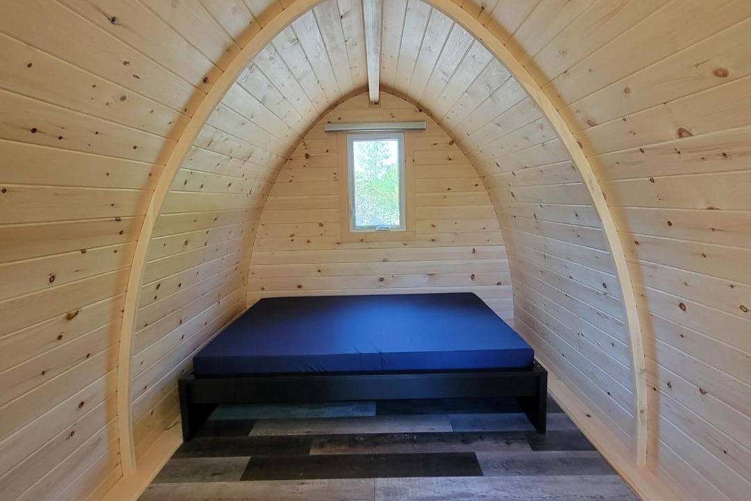 Photo of Bedroom in Tobermory