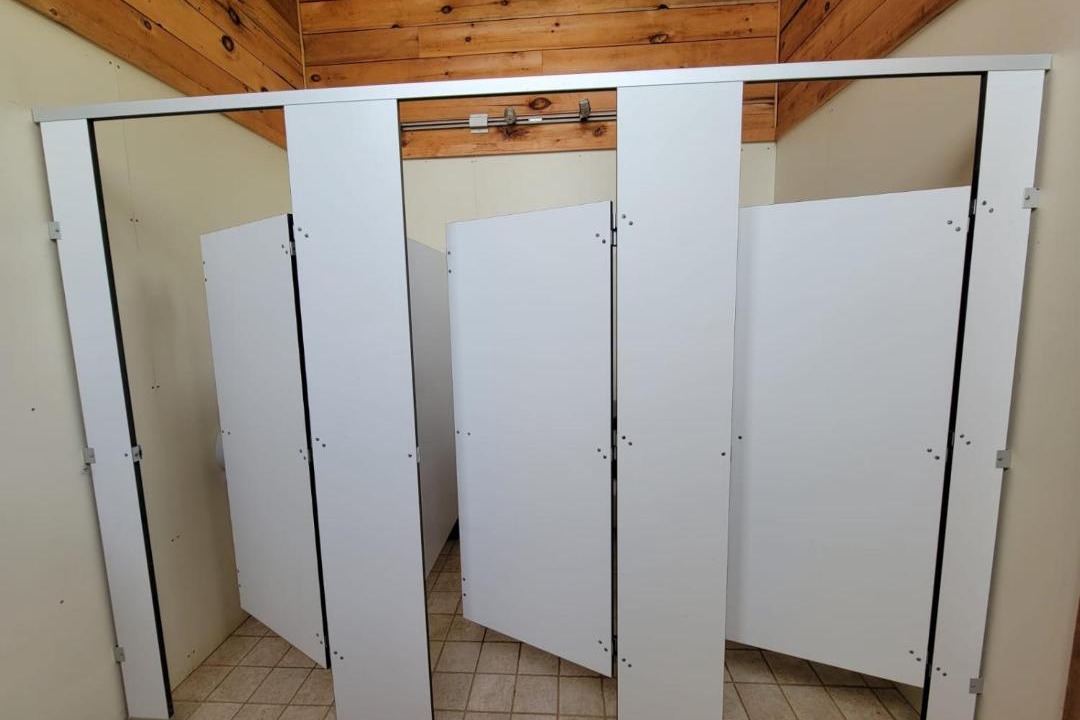 Photo of Bathroom in Tobermory