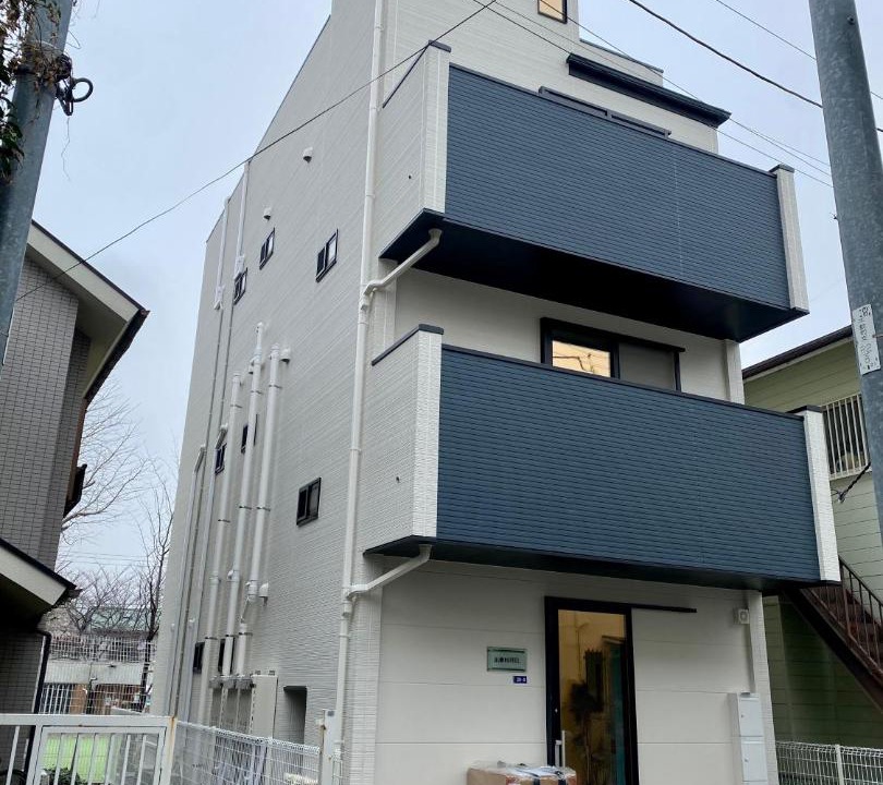 Photo of Others in Honmachi