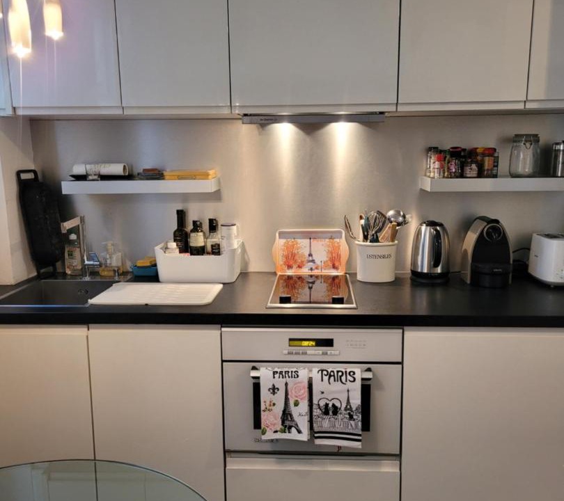 Photo of Kitchen in Epinettes