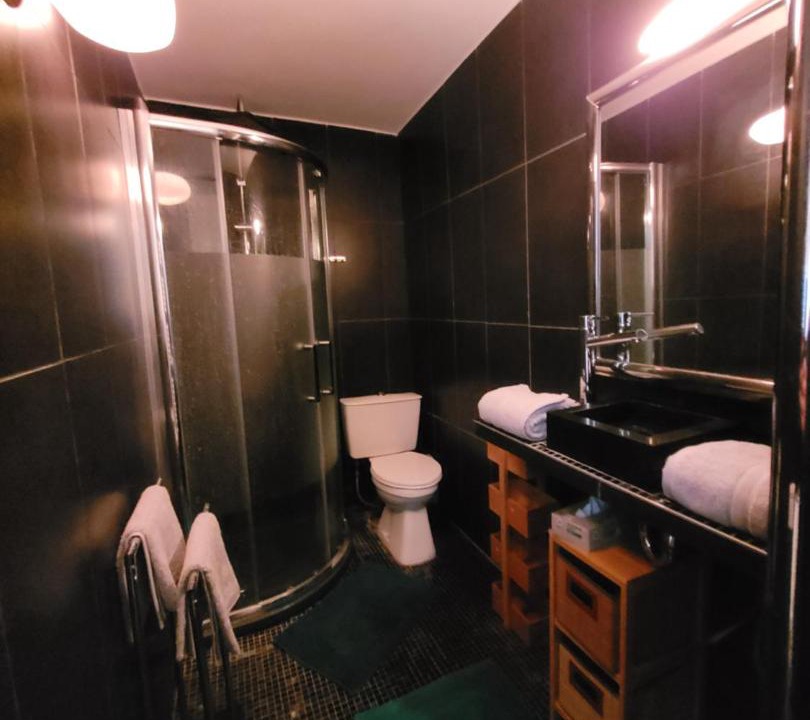 Photo of Bathroom in Epinettes
