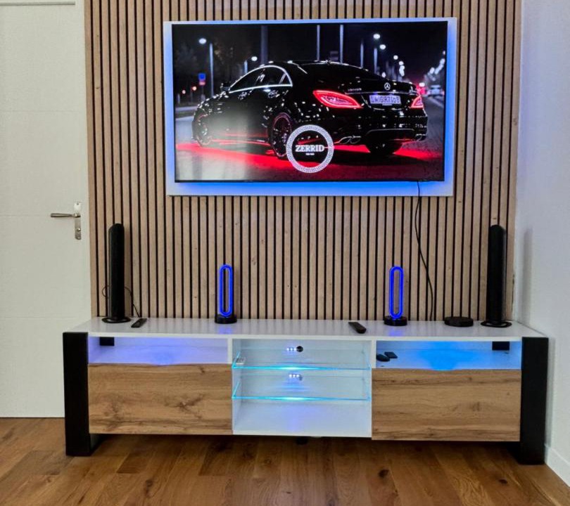 Photo of Livingroom in Villemomble