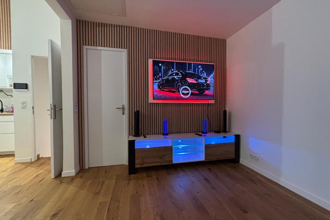 Photo of Livingroom in Villemomble