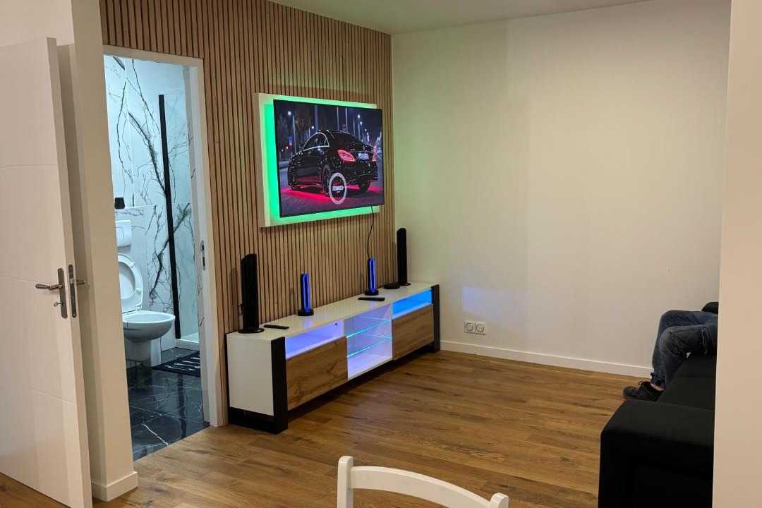 Photo of Livingroom in Villemomble