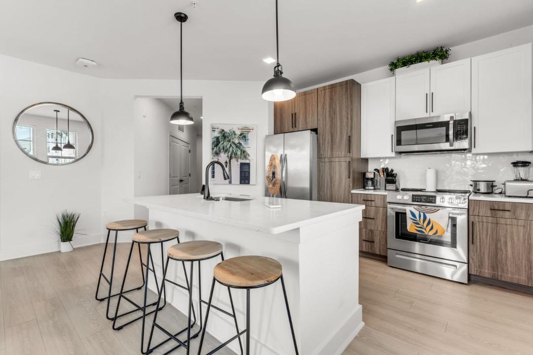 Photo of Kitchen in Ruskin