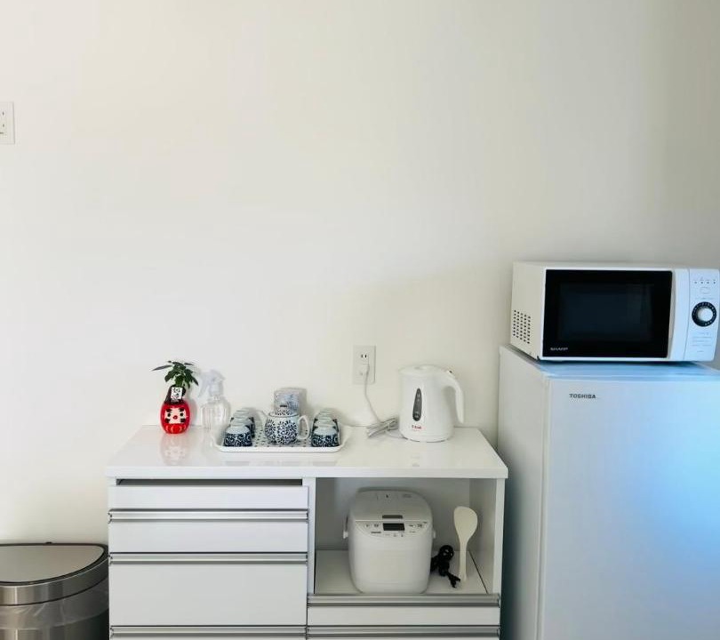Photo of Kitchen in Higashiyotsugi