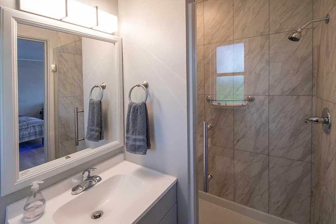Photo of Bathroom in Zephyrhills