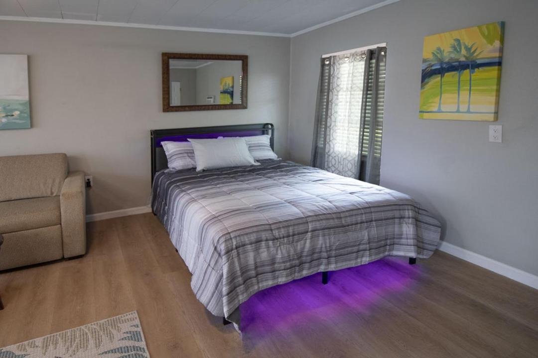 Photo of Bedroom in Zephyrhills