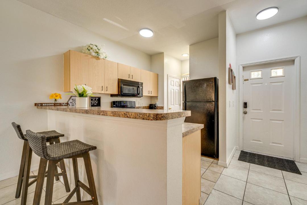 Photo of Kitchen in Haines City