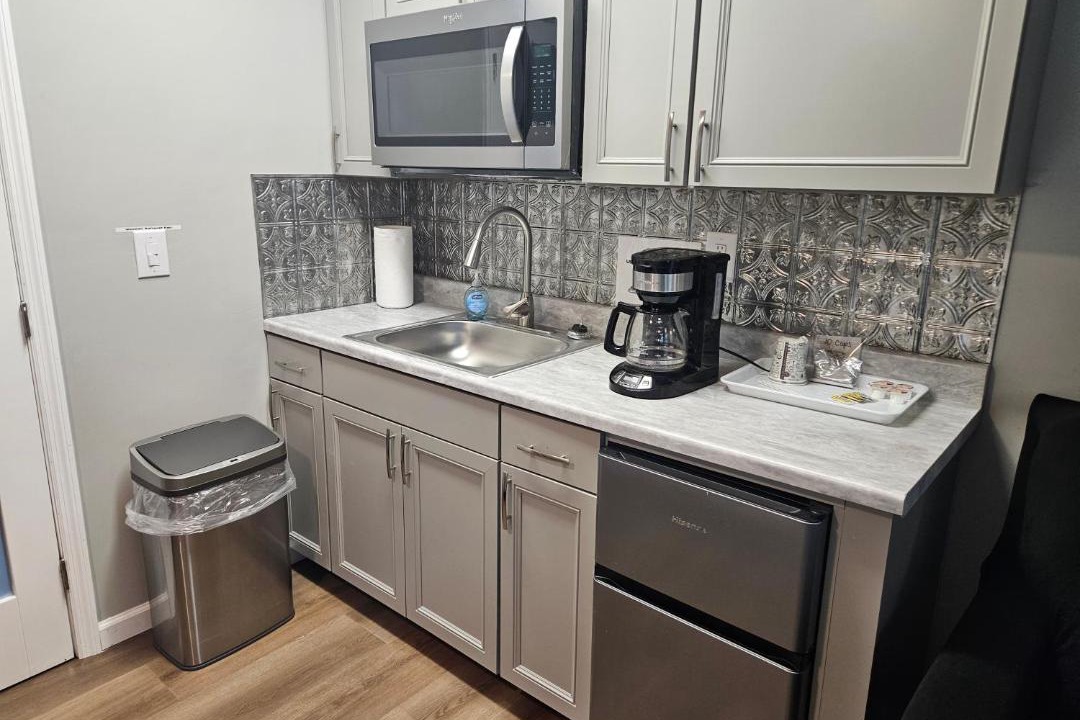 Photo of Kitchen in Zephyrhills